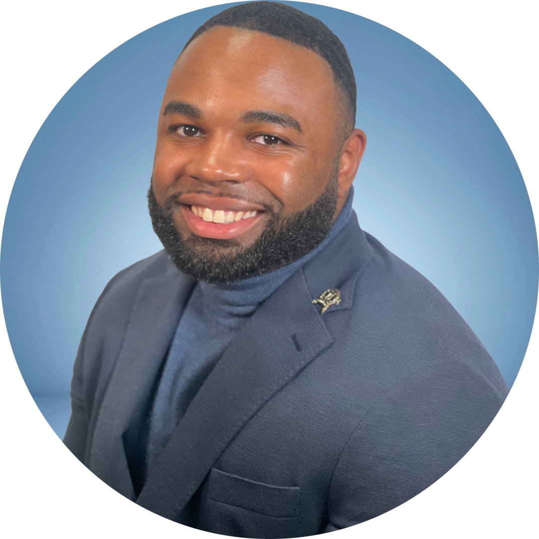 Mekhi Carter — Television Journalist & Media Producer